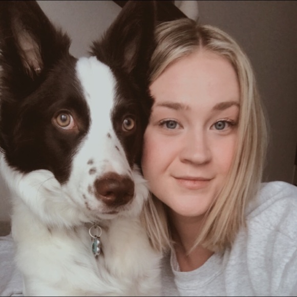 Meet your Posher, Meagan - Picture 1 of 1